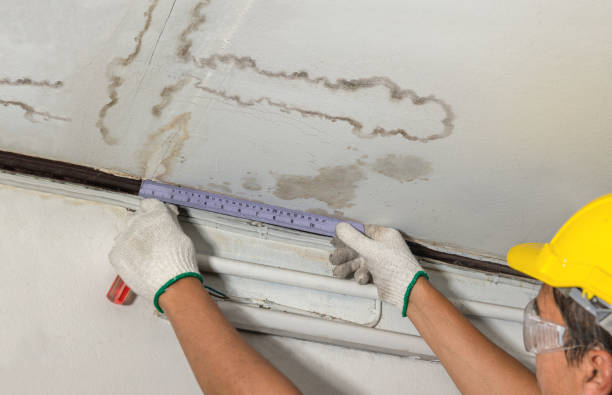 24/7 Emergency Water Damage Inspection experts in Shirley, MA